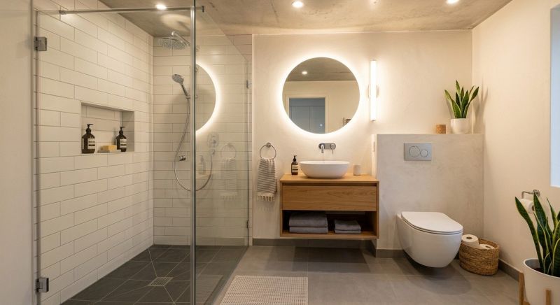 Top Bathroom Remodeling Companies in Annandale, MN