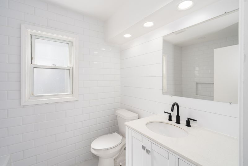 Top Bathroom Remodeling Companies in Anoka, MN
