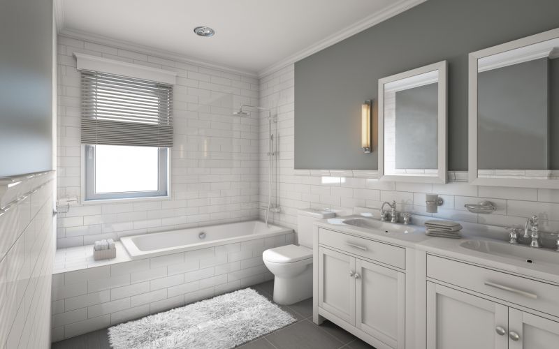 Top Bathroom Remodeling Companies in Big Lake, MN