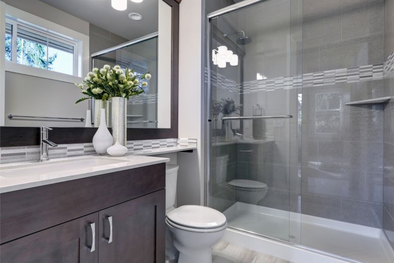 Best Shower Remodeling Contractors in Buffalo, MN