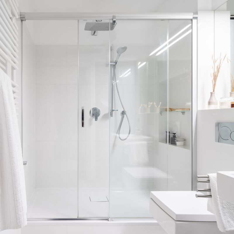 Cost of Shower Installation in Buffalo, MN